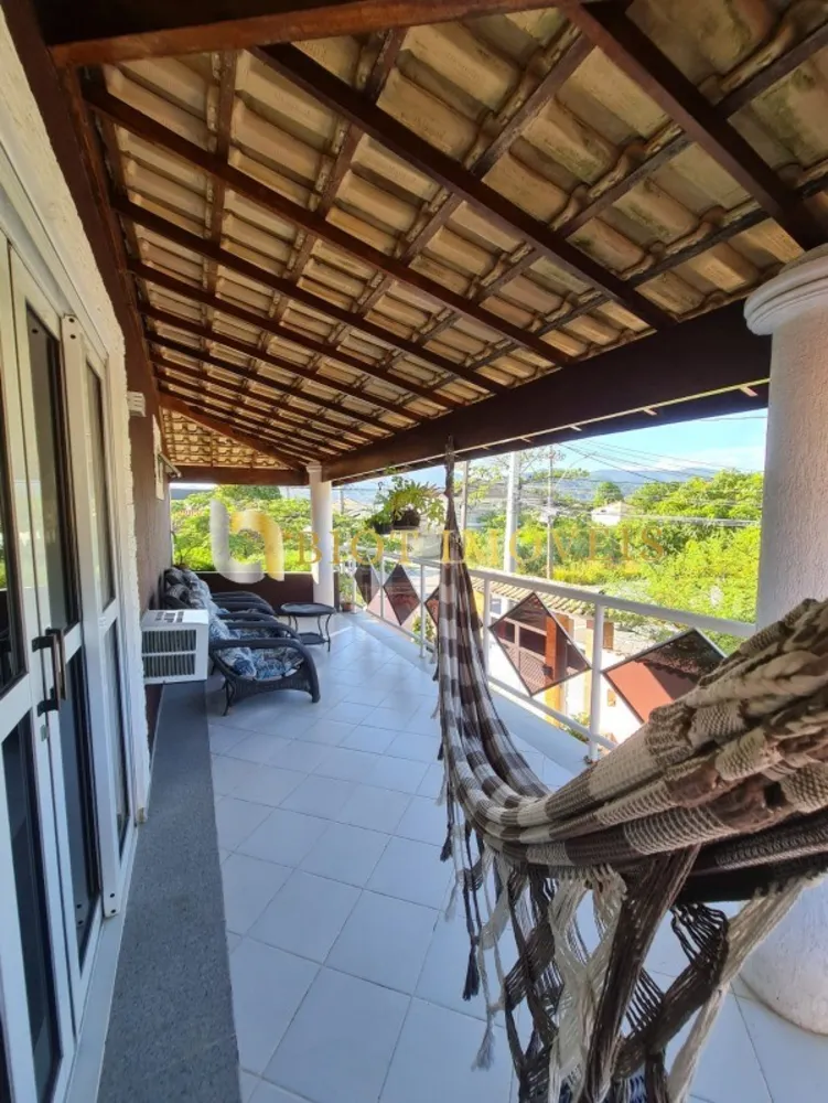 Casa, 5 quartos - Foto 30
