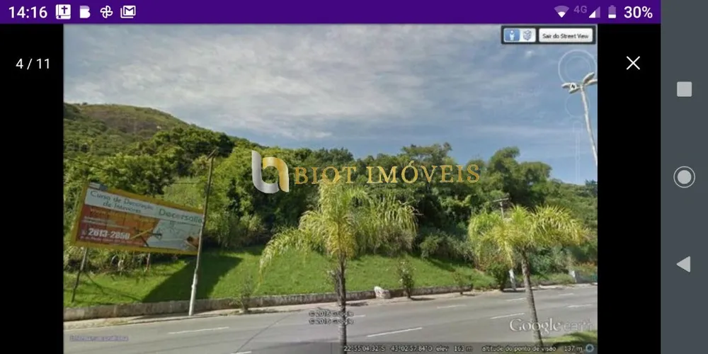 Terreno, 3 hectares - Foto 7