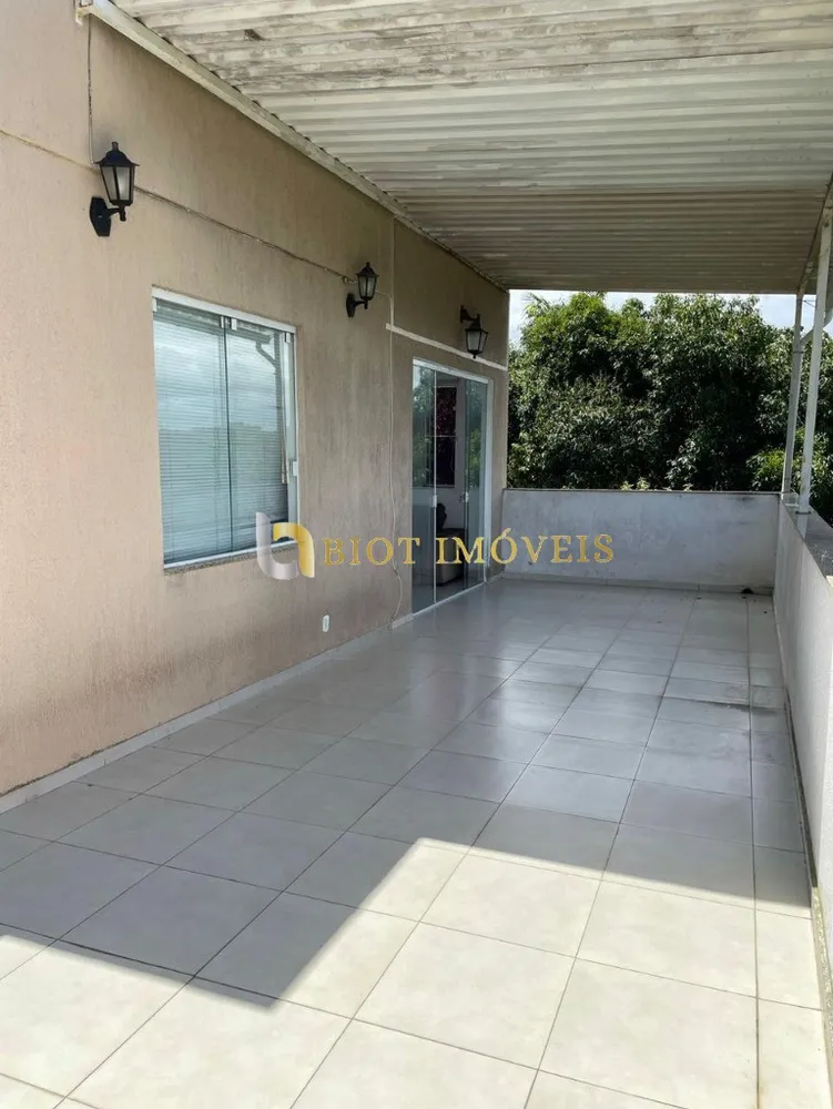 Cobertura, 3 quartos, 115 m² - Foto 3