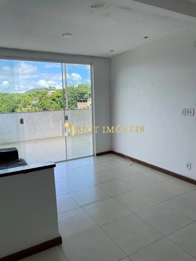Cobertura, 3 quartos, 115 m² - Foto 2