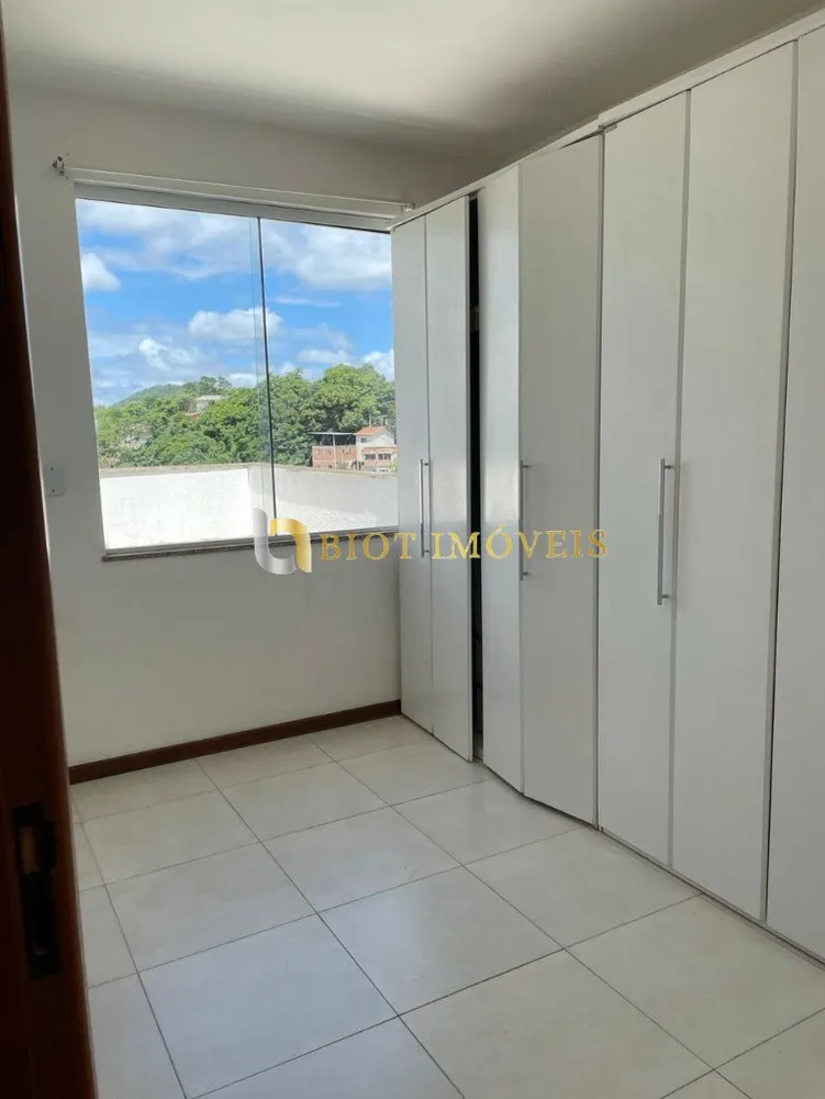 Cobertura, 3 quartos, 115 m² - Foto 9