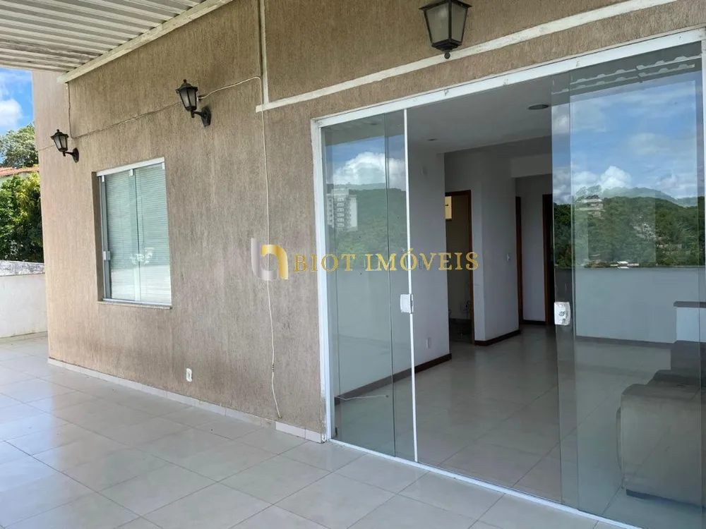 Cobertura, 3 quartos, 115 m² - Foto 11