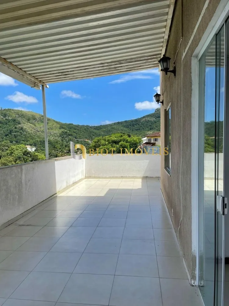 Cobertura, 3 quartos, 115 m² - Foto 1
