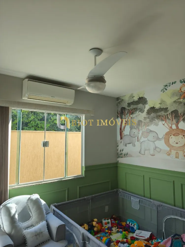 Casa, 5 quartos - Foto 18
