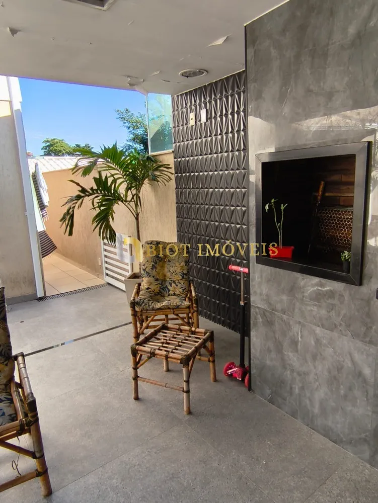 Casa, 5 quartos - Foto 17