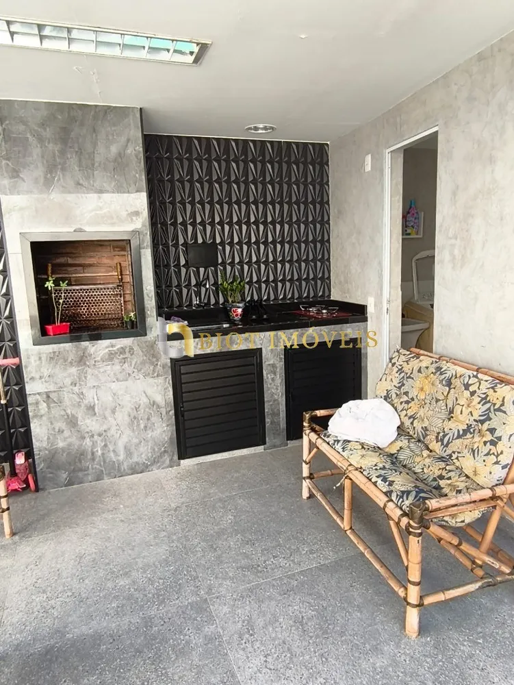 Casa, 5 quartos - Foto 25