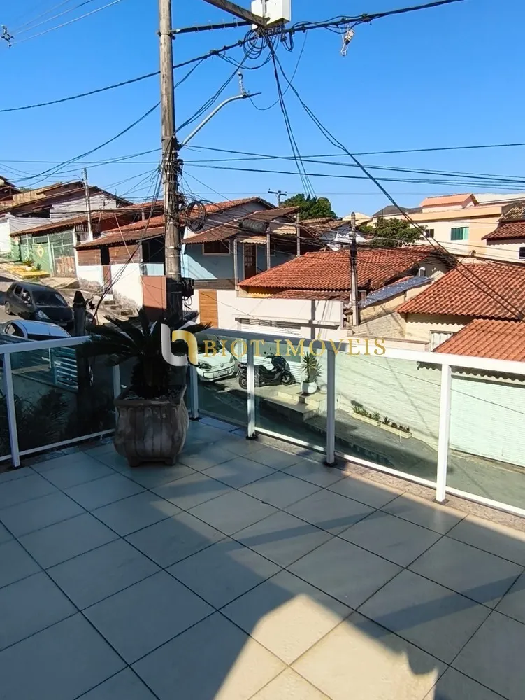 Casa, 5 quartos - Foto 13