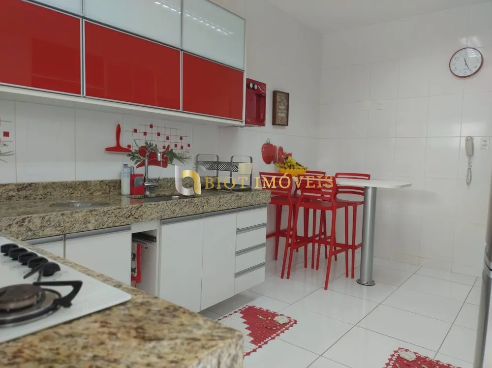 Casa, 5 quartos - Foto 3