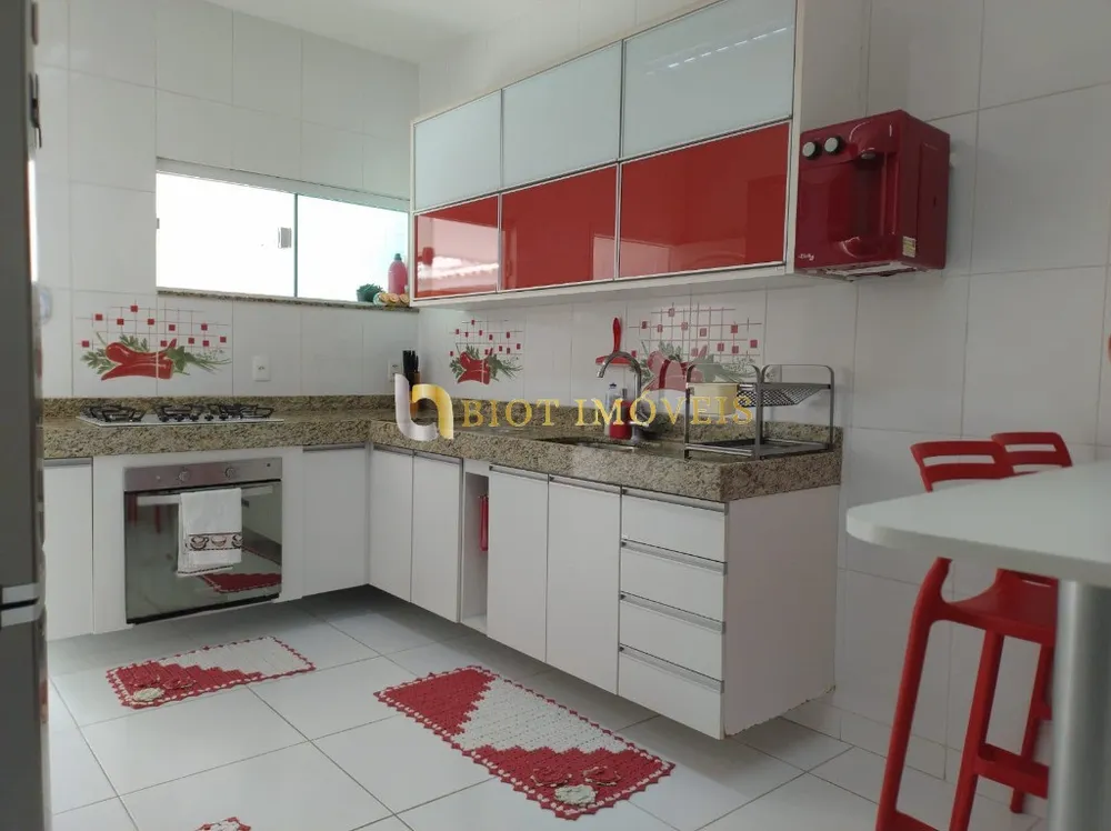 Casa, 5 quartos - Foto 33