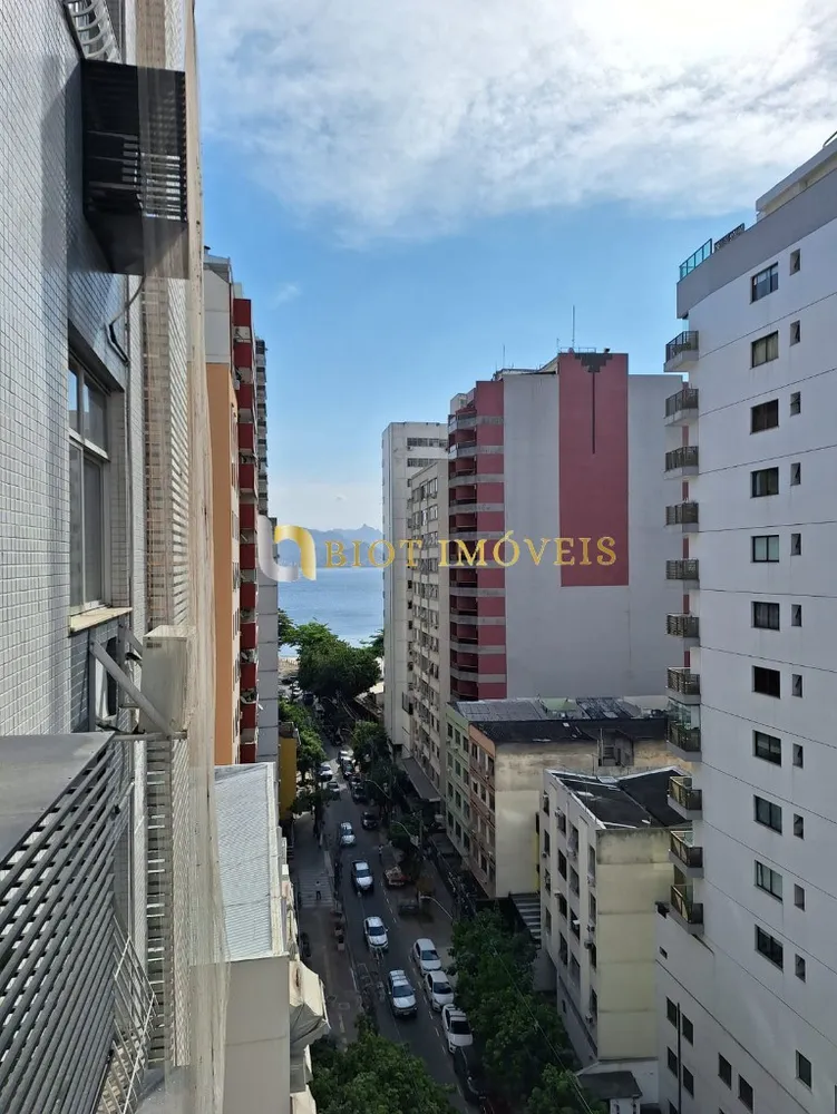 Apartamento, 2 quartos, 90 m² - Foto 6