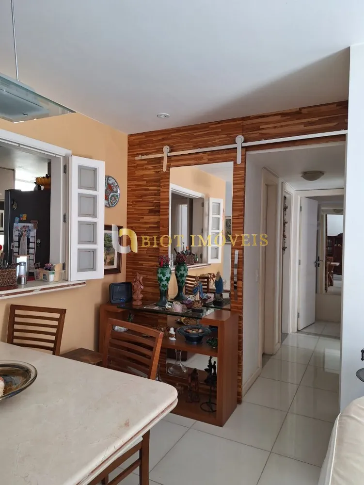 Apartamento, 2 quartos, 90 m² - Foto 5