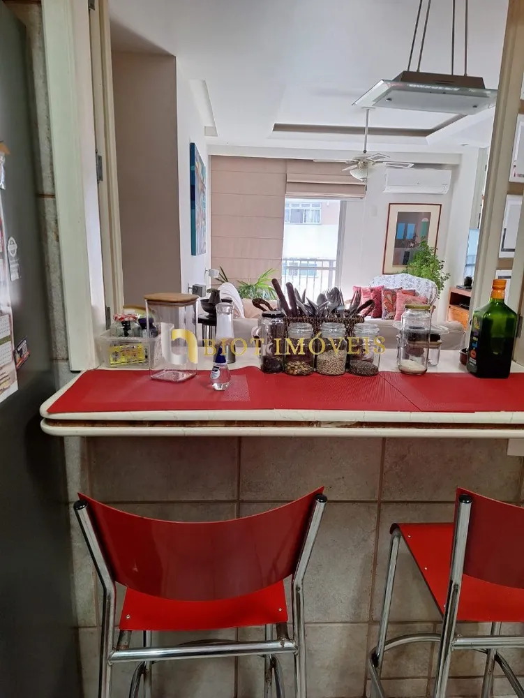 Apartamento, 2 quartos, 90 m² - Foto 2