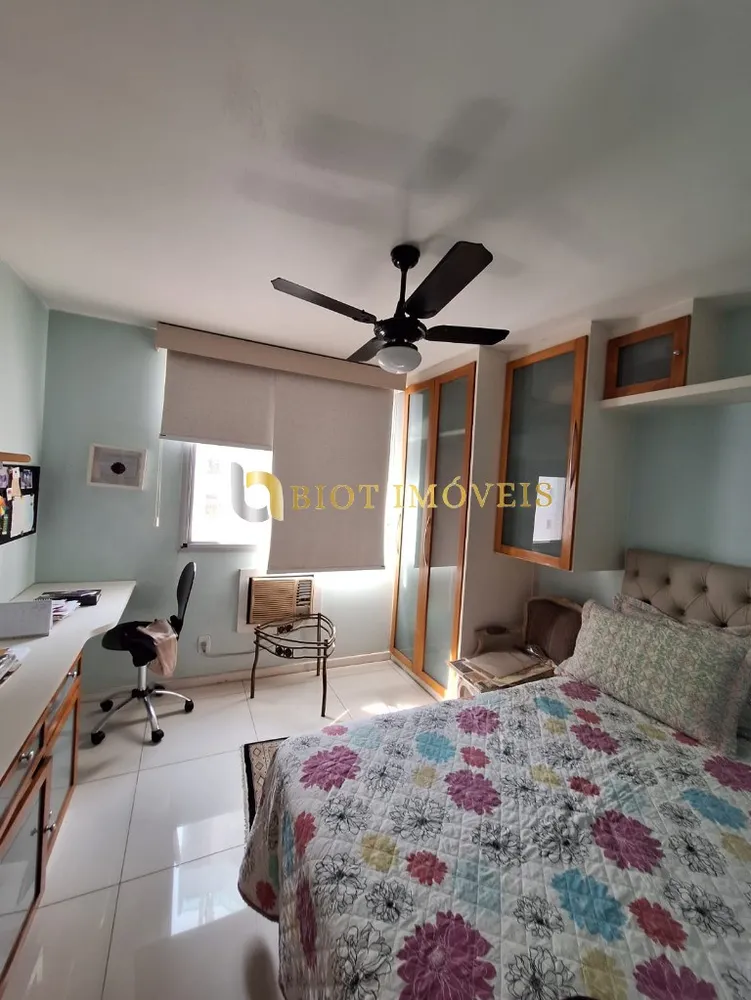 Apartamento, 2 quartos, 90 m² - Foto 2