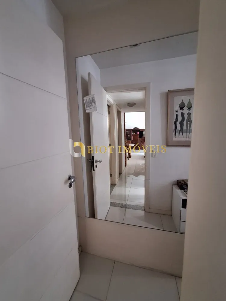 Apartamento, 2 quartos, 90 m² - Foto 15