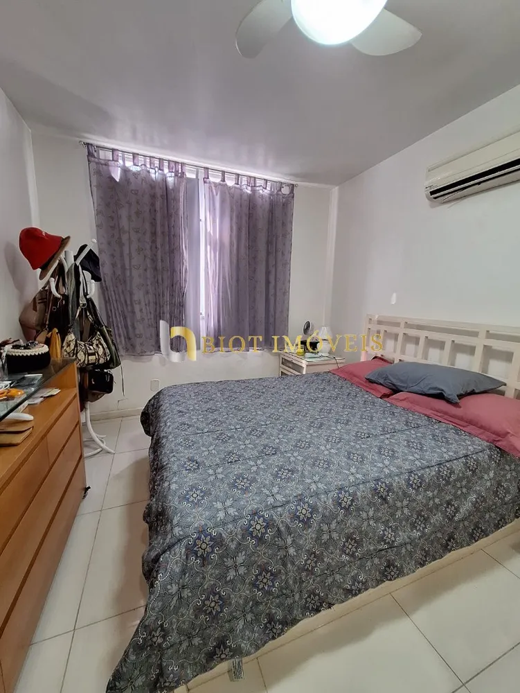 Apartamento, 2 quartos, 90 m² - Foto 12