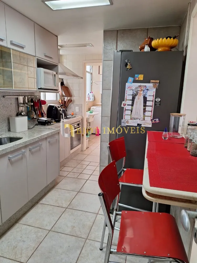 Apartamento, 2 quartos, 90 m² - Foto 10