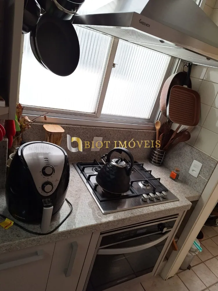 Apartamento, 2 quartos, 90 m² - Foto 4