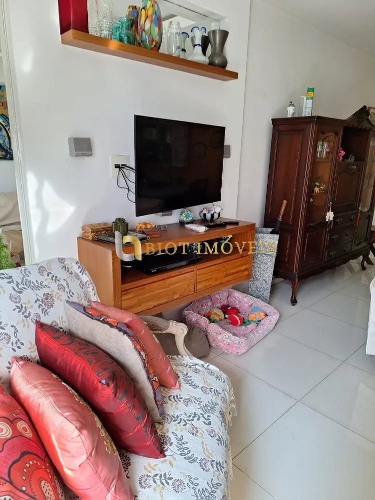 Apartamento, 2 quartos, 90 m² - Foto 3