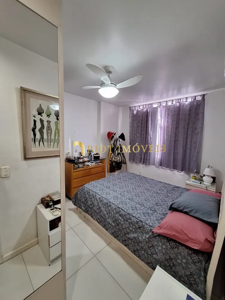 Apartamento, 2 quartos, 90 m² - Foto 18