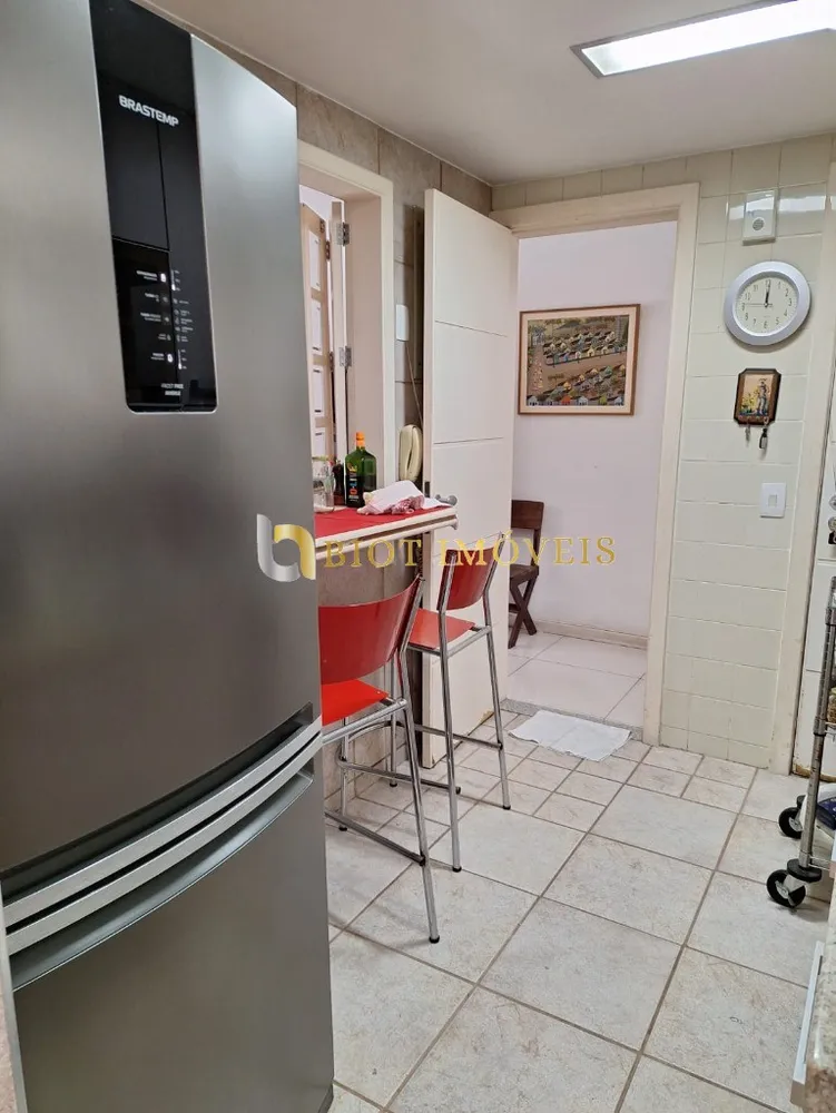 Apartamento, 2 quartos, 90 m² - Foto 1