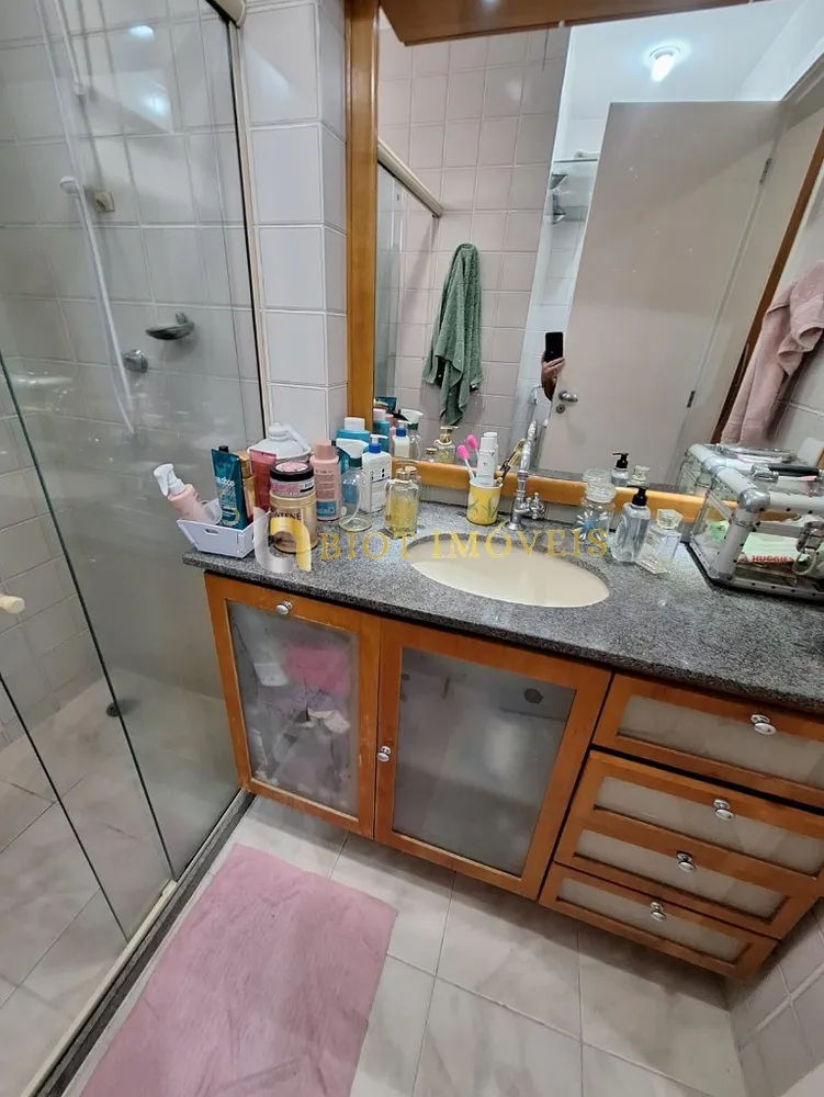 Apartamento, 2 quartos, 90 m² - Foto 21