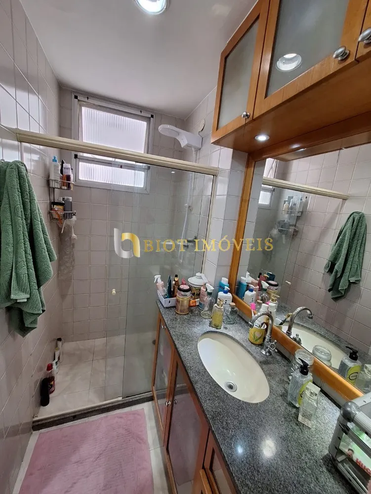 Apartamento, 2 quartos, 90 m² - Foto 11