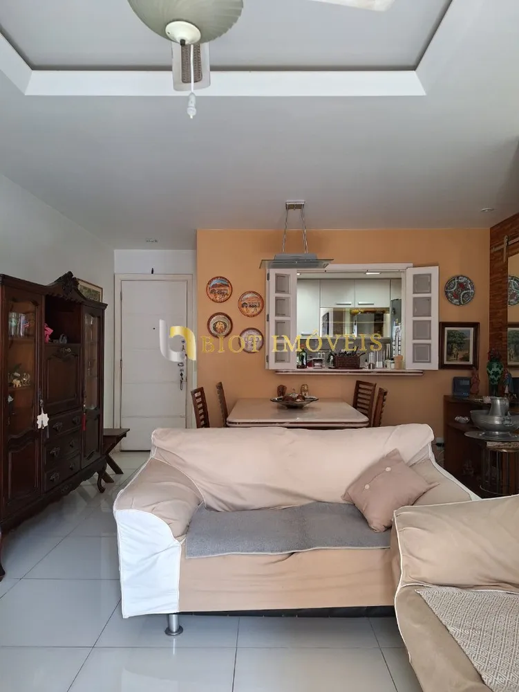Apartamento, 2 quartos, 90 m² - Foto 8