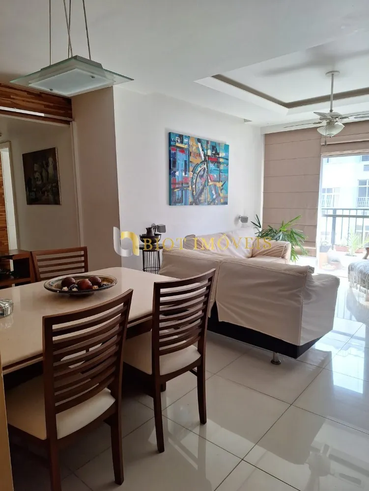 Apartamento, 2 quartos, 90 m² - Foto 3