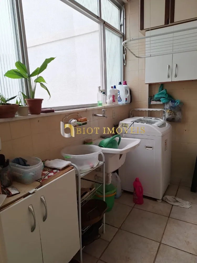 Apartamento, 2 quartos, 90 m² - Foto 16