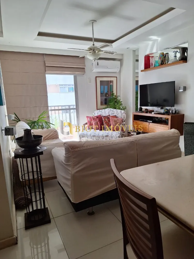Apartamento, 2 quartos, 90 m² - Foto 7