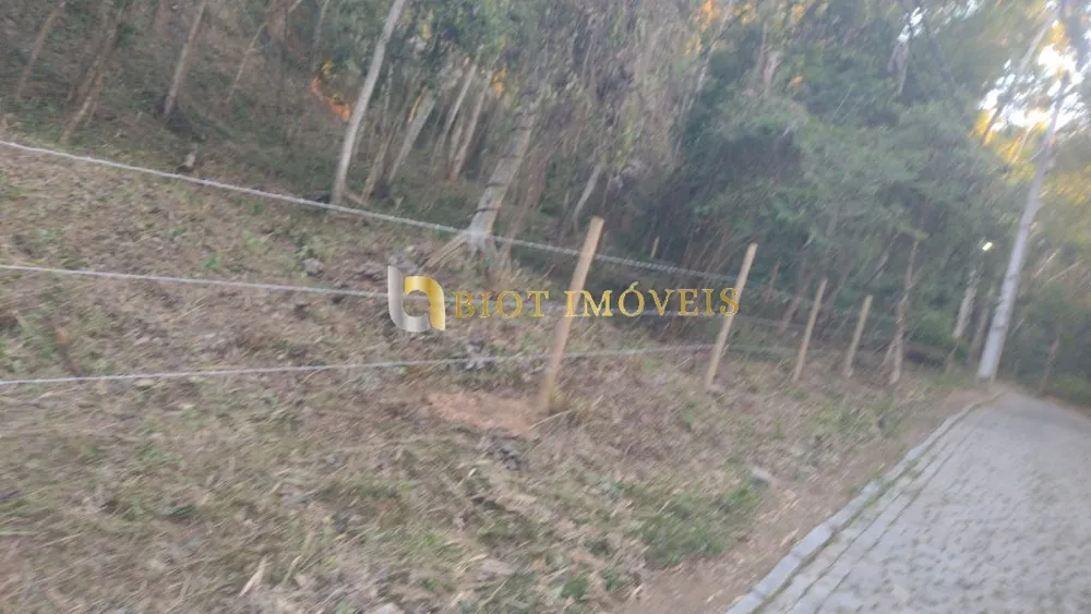 Terreno, 1000 m² - Foto 1