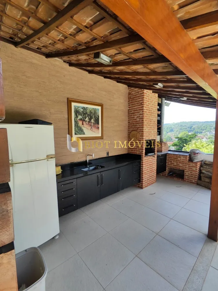 Casa, 4 quartos - Foto 37