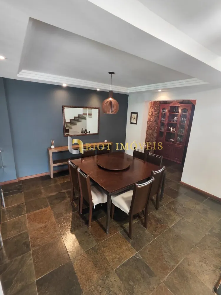 Casa, 4 quartos - Foto 2