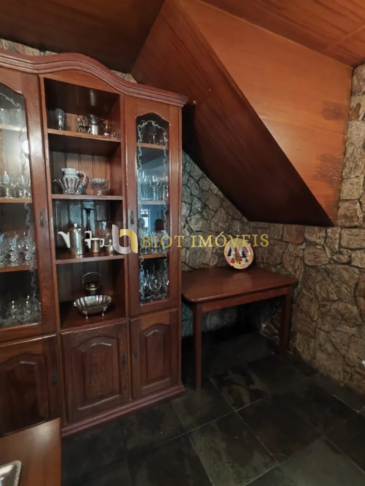 Casa, 4 quartos - Foto 7