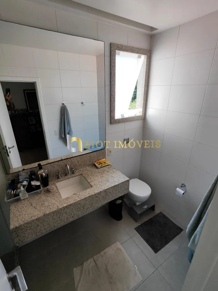 Casa, 4 quartos - Foto 21