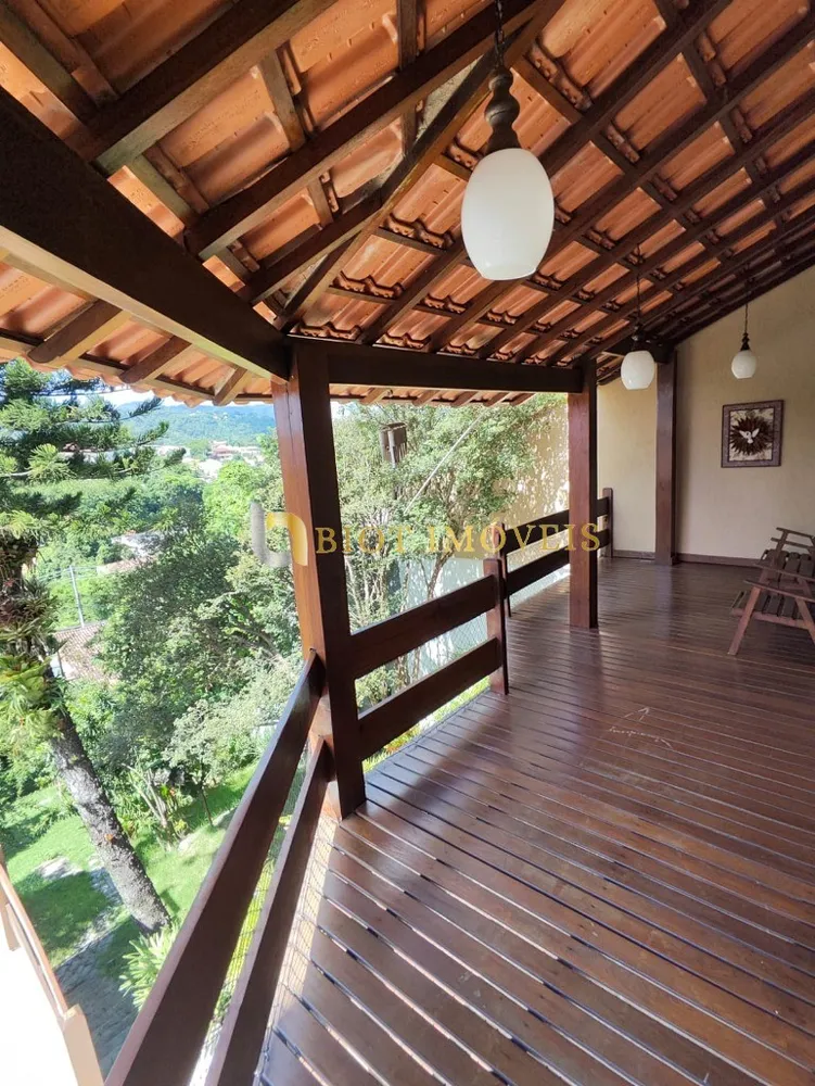 Casa, 4 quartos - Foto 30