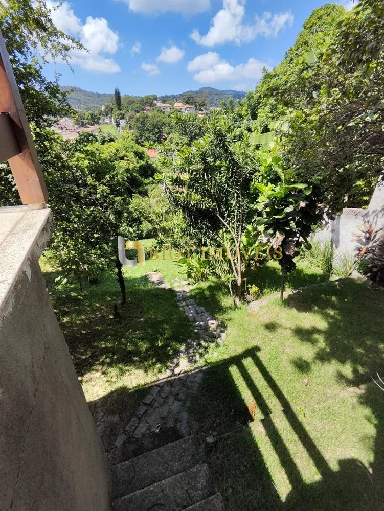 Casa, 4 quartos - Foto 33