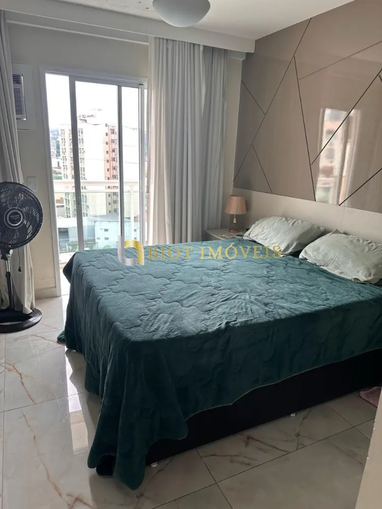 Cobertura, 3 quartos, 200 m² - Foto 14