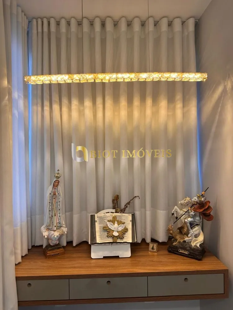 Cobertura, 3 quartos, 200 m² - Foto 1