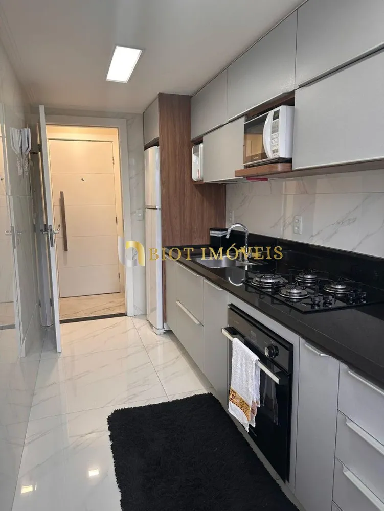 Cobertura, 3 quartos, 200 m² - Foto 4