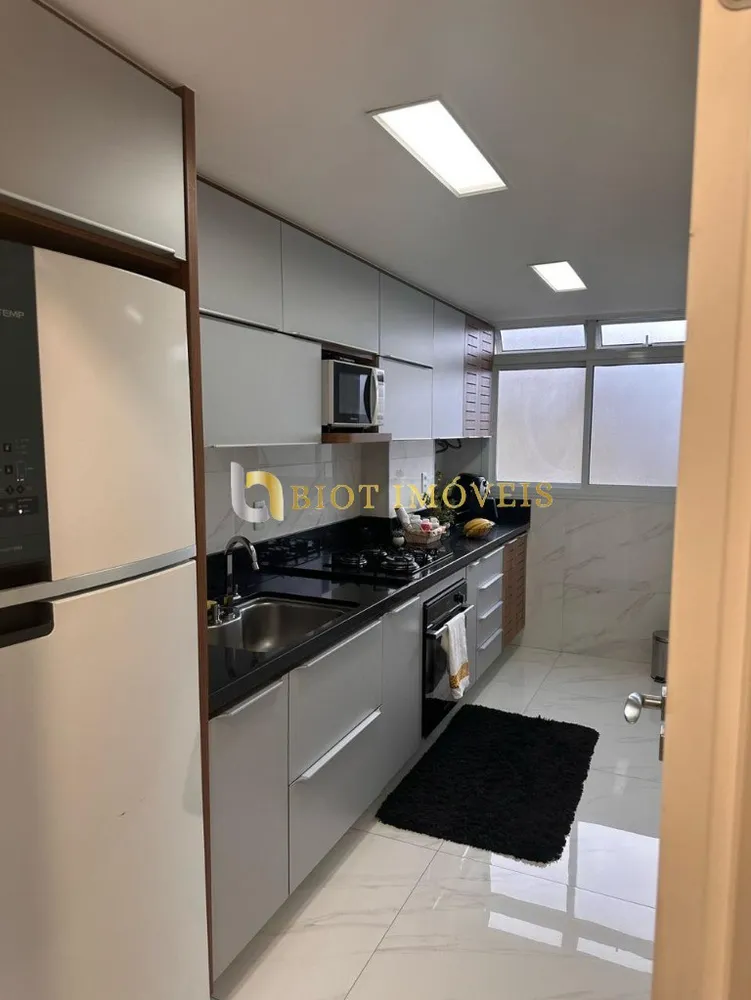 Cobertura, 3 quartos, 200 m² - Foto 16