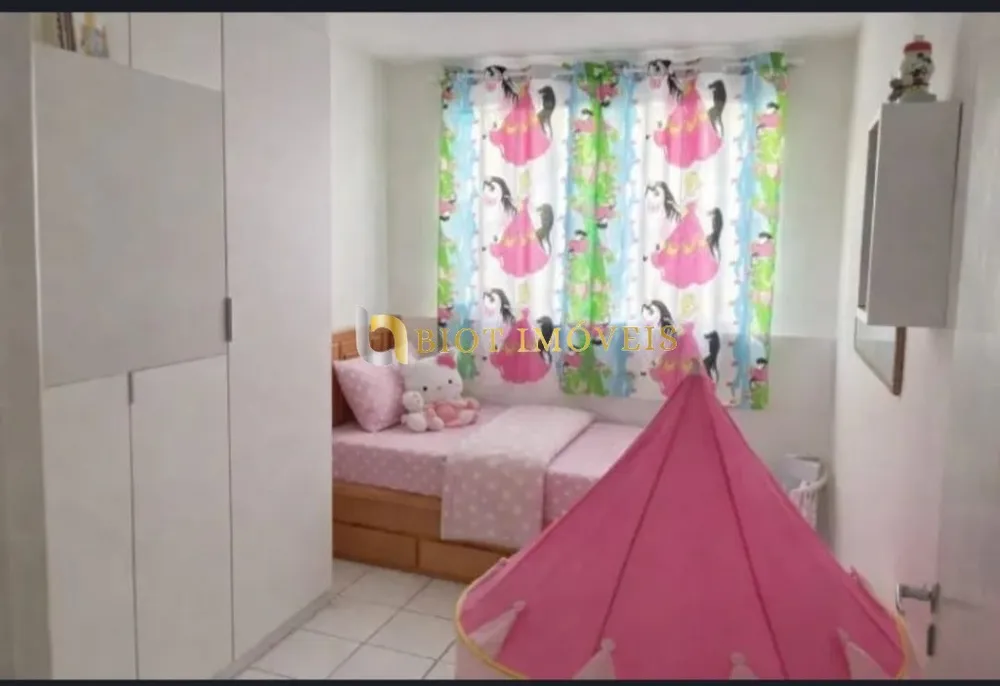 Cobertura, 4 quartos, 95 m² - Foto 4