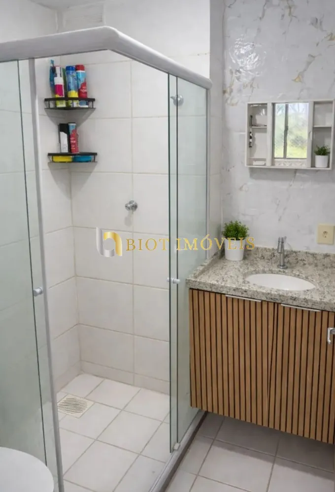 Cobertura, 4 quartos, 95 m² - Foto 9