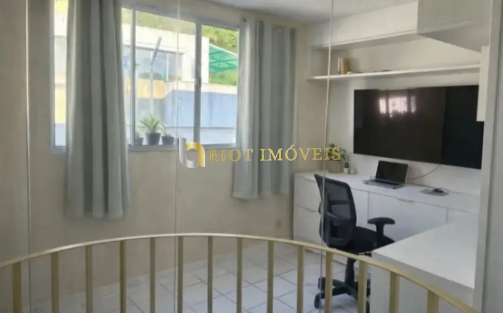 Cobertura, 4 quartos, 95 m² - Foto 3