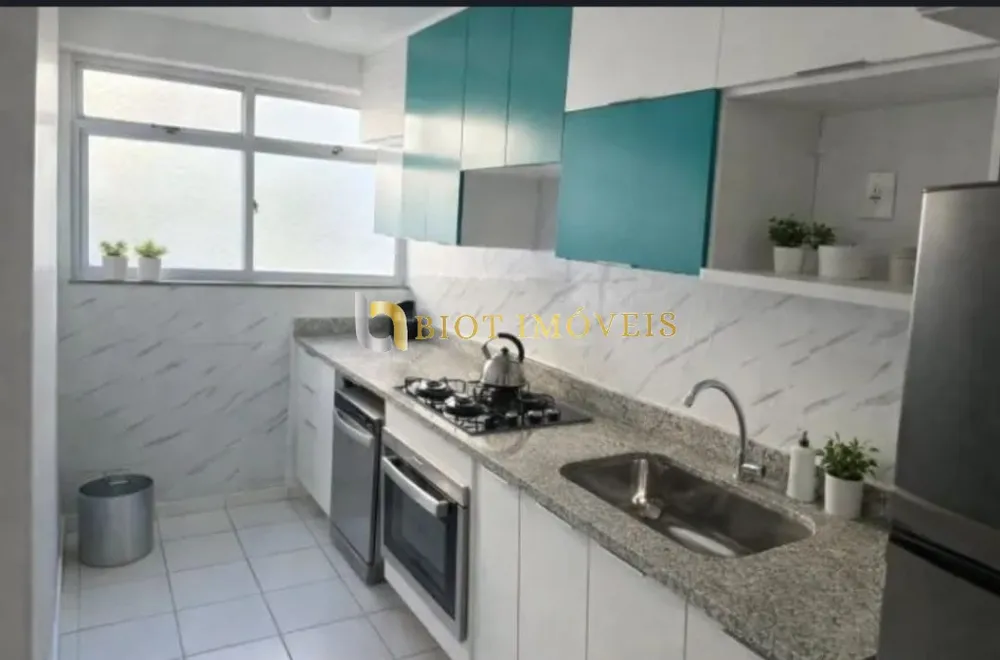 Cobertura, 4 quartos, 95 m² - Foto 7