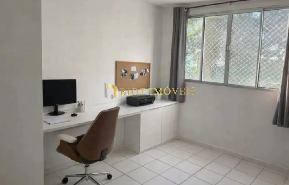 Cobertura, 4 quartos, 95 m² - Foto 5