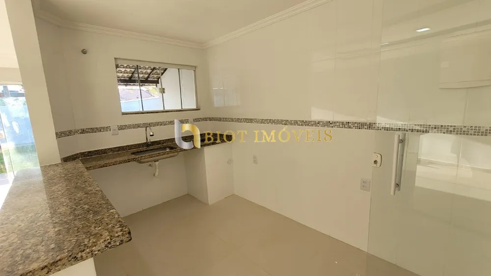 Casa, 3 quartos - Foto 13