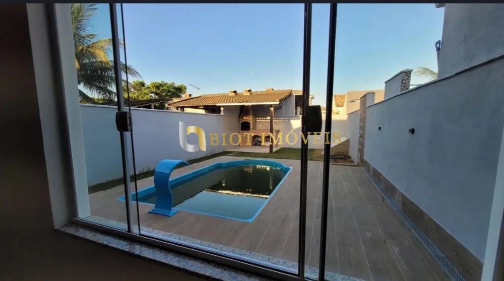 Casa, 3 quartos - Foto 12
