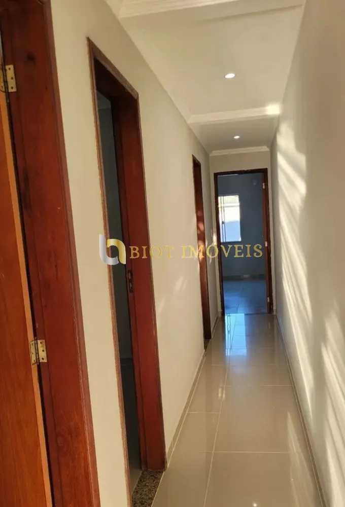 Casa, 3 quartos - Foto 10