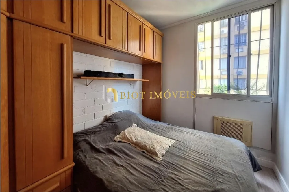 Apartamento, 2 quartos, 60 m² - Foto 23